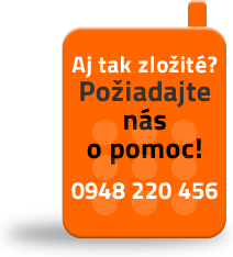 pomoc on-line